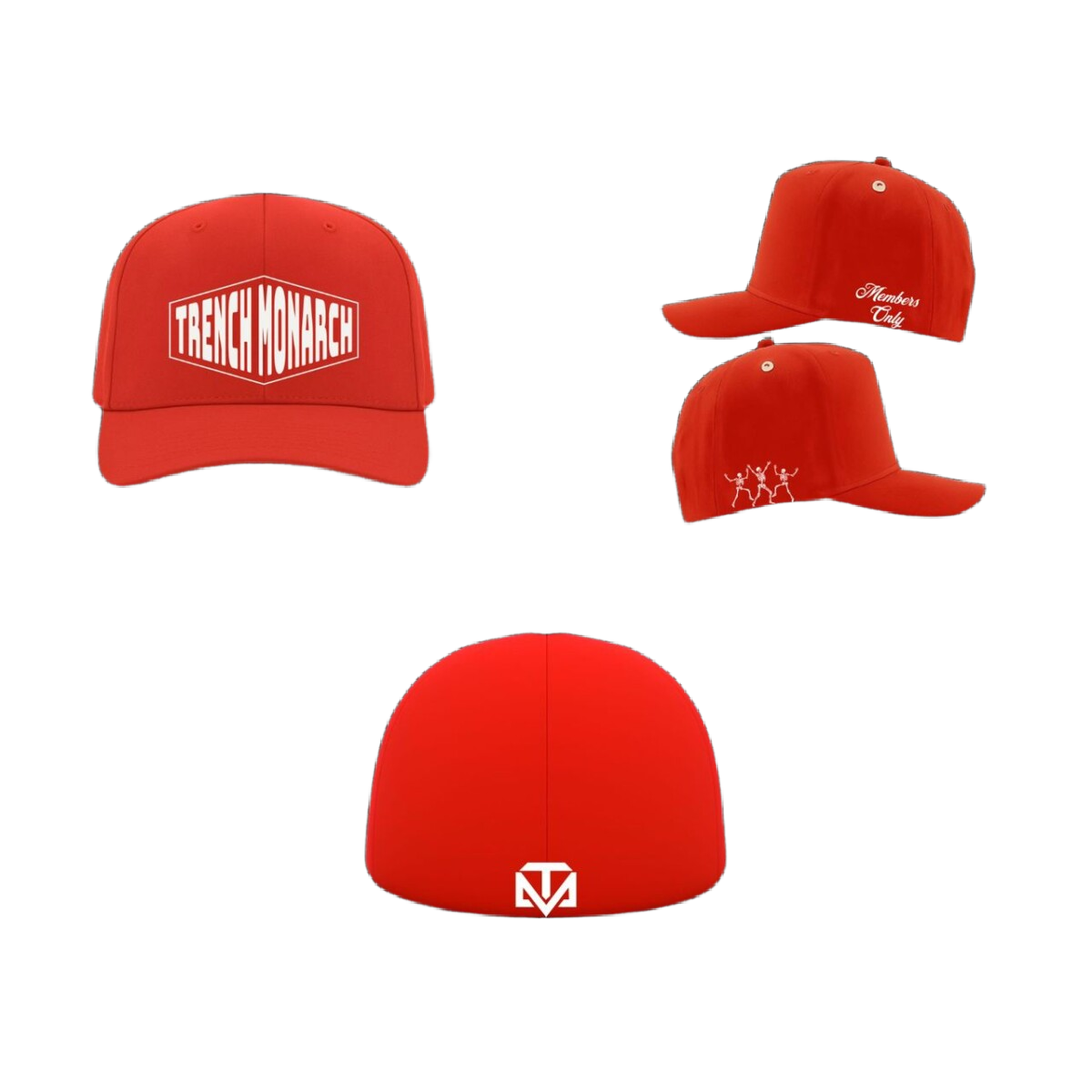 Cap