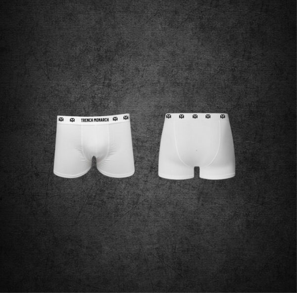 Trench monarch men boxer