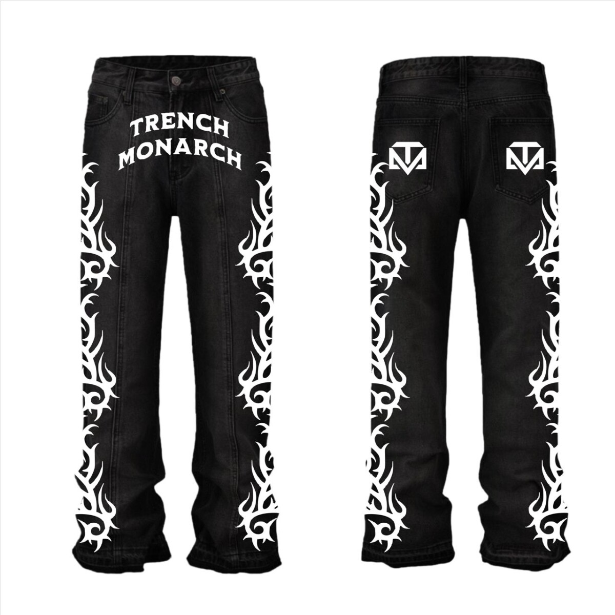 Long Pants