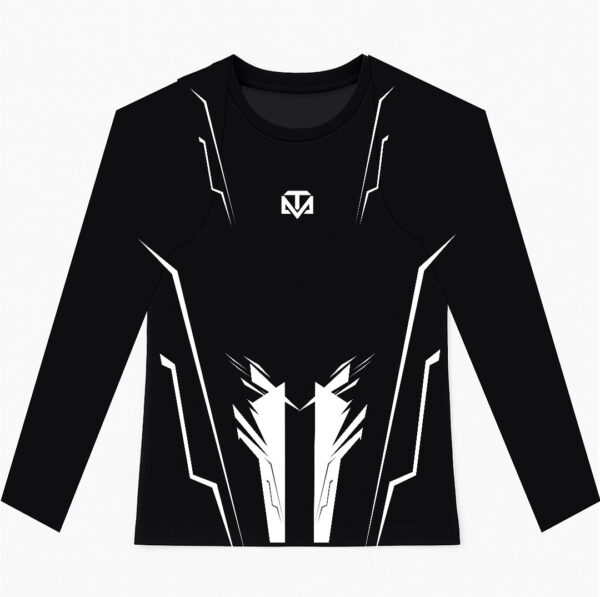 Trench Phantom Longsleeve