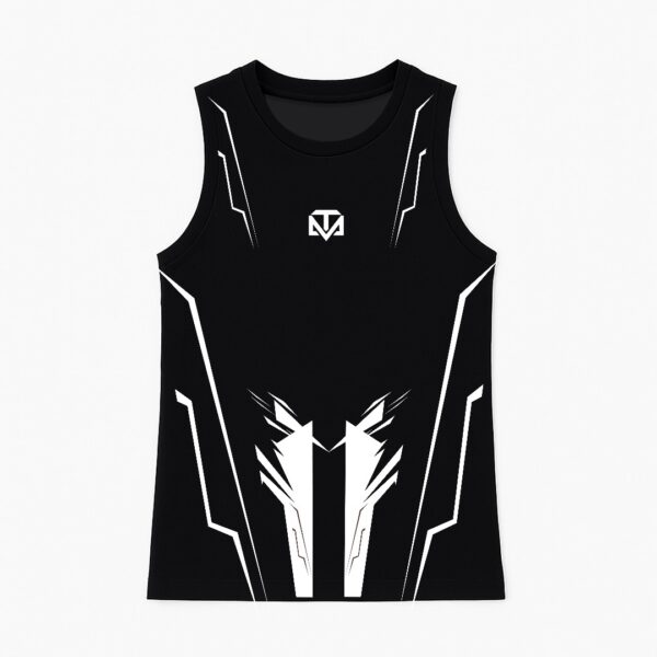 Trench Reactor Vest