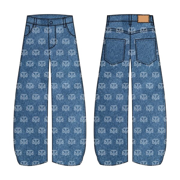 Monarch denim Co ( MDC )